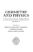 Geometry and Physics: Volume II: A Festschrift in Honour of Nigel Hitchin by Jørgen Ellegaard Andersen, Andrew Dancer, Oscar García-Prada