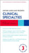 Oxford Assess and Progress: Clinical Specialties by Luci Etheridge