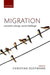 Migration by C (Ed) Dustmann