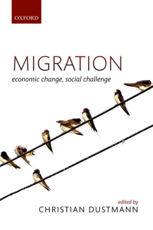 Migration by C (Ed) Dustmann