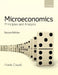 Microeconomics by Frank Cowell