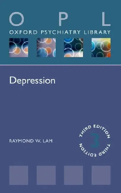 Depression by Raymond W. Lam