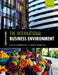 The International Business Environment 4e by Leslie Hamilton