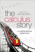 The Calculus Story: A Mathematical Adventure by David Acheson