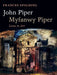 John Piper, Myfanwy Piper: A Biography by Frances Spalding