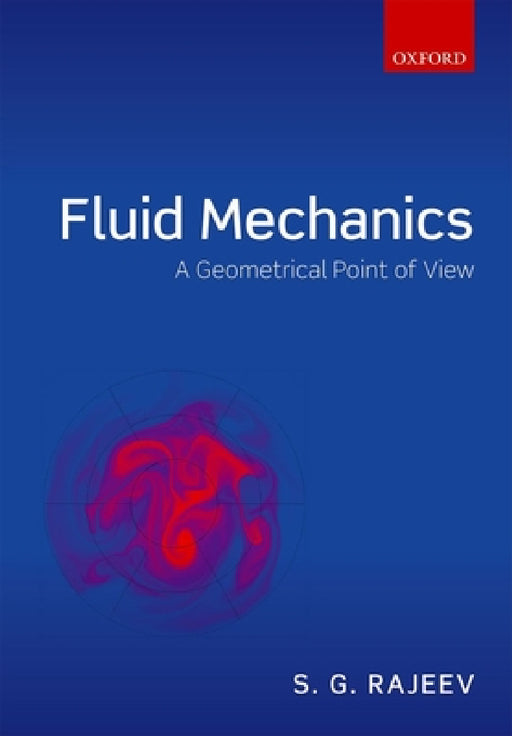 Fluid Mechanics P by Rajeev