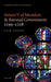 Simon V of Montfort and Baronial Government, 1195-1218 by G. E. M. Lippiatt