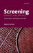 Screening: Evidence and Practice by Raffle