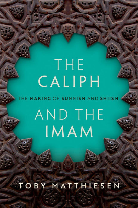 The Caliph and the Imam