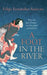 A Foot in the River: Why Our Lives Change -- And the Limits of Evolution by Felipe Fernandez-Armesto