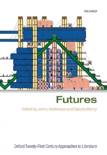 Futures by Sandra Kemp