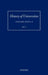 History of Universities: Volume XXX / 1-2 by Mordechai Feingold