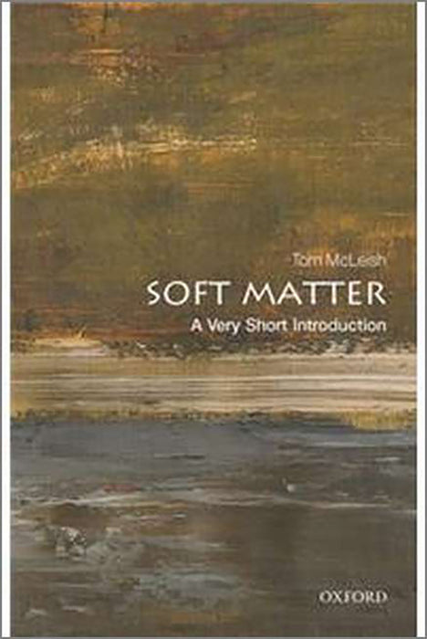 Soft Matter (VSI): .