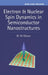 Electron & Nuclear Spin Dynamics in Semiconductor Nanostructures by M. M. Glazov