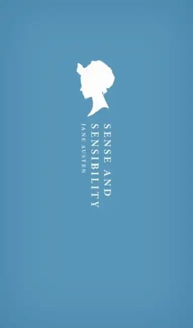 Sense and Sensibility by Jane Austen