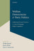 Welfare Democracies & Party Politics C by Manow Et Al