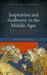 Inspiration and Authority in the Middle Ages: Prophets and Their Critics from Scholasticism to Humanism by Brian Fitzgerald