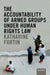 The Accountability of Armed Groups Under Human Rights Law by Katharine Fortin, Andrew Clapham