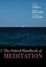 The Oxford Handbook of Meditation by Miguel Farias