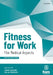 Fitness for Work: The Medical Aspects by John Hobson