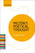 Milton's Poetical Thought: The Literary Agenda by Maggie Kilgour
