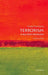 Terrorism (VSI): Very Short Introduction by Charles Townshend