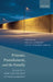 Prisons, Punishment, and the Family: Towards a New Sociology of Punishment by Rachel Condry, Peter Scharff Smith
