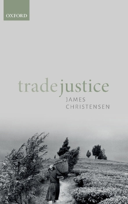 Trade Justice by James Christensen