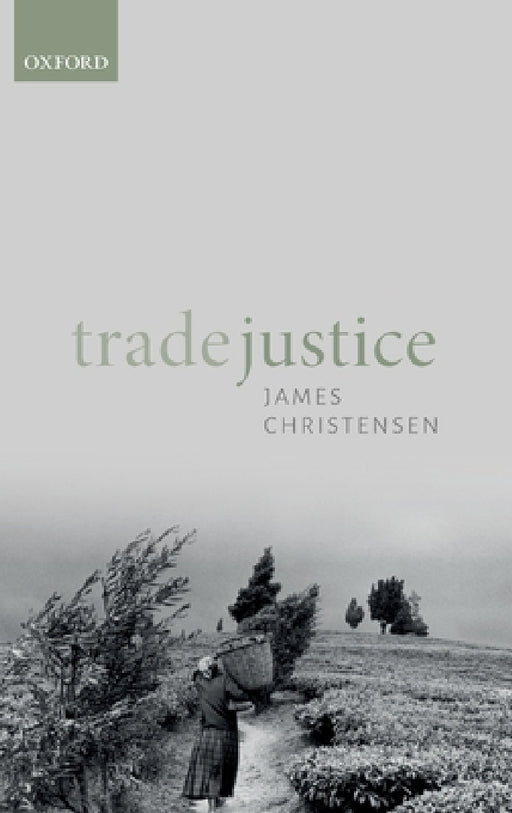 Trade Justice by James Christensen