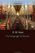 The Language of Morals by Richard M. Hare