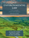 Environmental Law: Text, Cases & Materials by Elizabeth Fisher