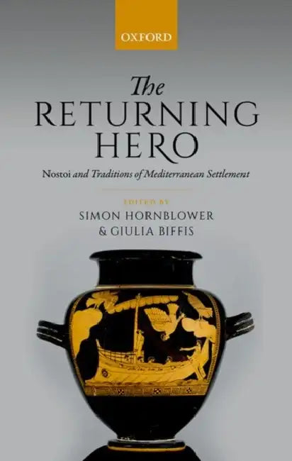 Returning Hero C by Biffis Hornblower