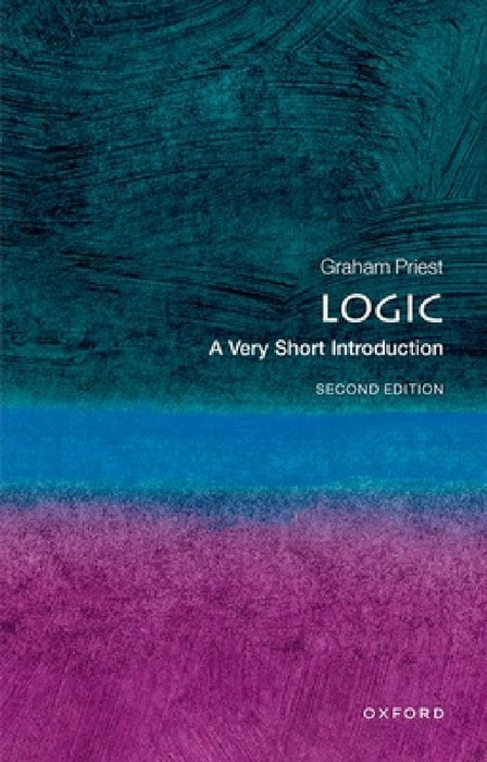 Logic (VSI): Very Short Introduction