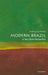 Modern Brazil (VSI): Very Short Introduction by Pereira