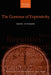 Grammar of Expressivity by Daniel Gutzmann