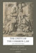 The Unity of the Common Law by Alan Brudner
