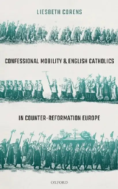 Conf Mob & Eng Cathol Count-Ref Eur C by Corens