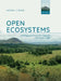 Open Ecosystems by William J. Bond