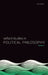 Oxford Studies in Political Philosophy Volume 4 by David Sobel, Peter Vallentyne, Steven Wall