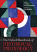 The Oxford Handbook of Historical Phonology by HoneyboneSalmons