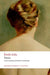 Nana by Emile Zola