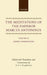 The Meditations of the Emperor Marcus Antoninus: Vol. II: Greek Commentary by Marcus Antoninus