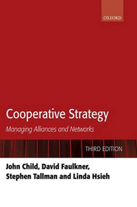 Cooperative Strategy