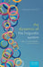 Dynamics of the Linguistic System: Usage, Conventionalization, and Entrenchment by Hans-Jorg Schmid