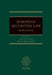 European Securities Law by Raj Panasar, Philip Boeckman