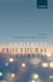 Antitrust Procedural Fairness by D. Daniel Sokol