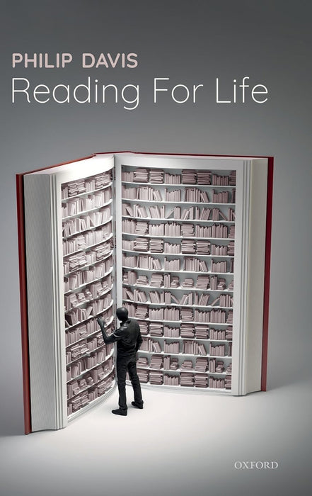 Reading for Life by Philip Davis