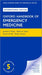 OXFORD HANDBOOK OF EMERGENCY MEDICINE 5E OXHMED XE P by WYATT