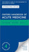 Oxford Handbook of Acute Medicine by RamrakhaMoore