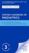 Oxford Handbook of Paediatrics by 